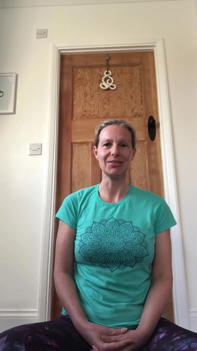 Physiotherapy, special yoga, meditation, mindfulness