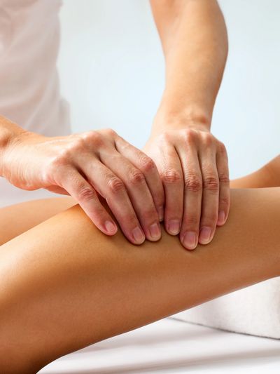 Physiotherapy, special yoga, meditation, mindfulness