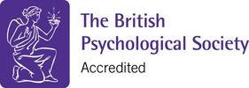the British Psychological Society logo