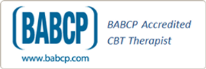 BABCP logo