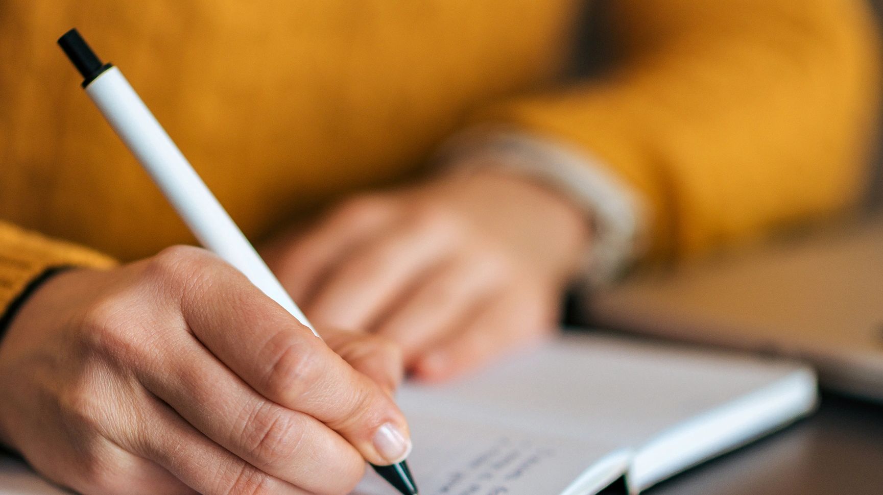 By the Hands of C.E.O.