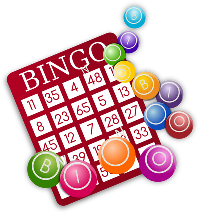 BINGO ZONE