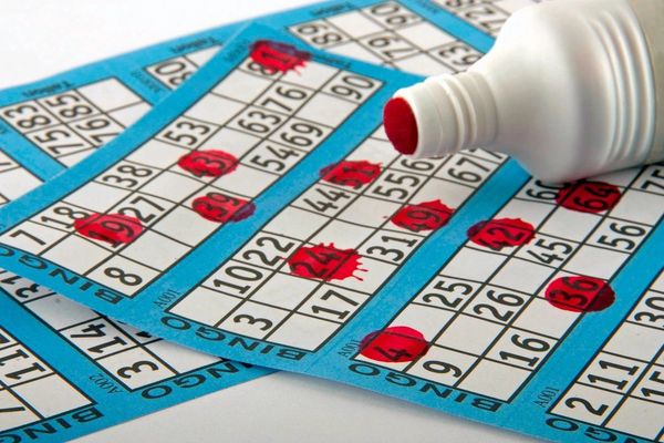 BINGO ZONE