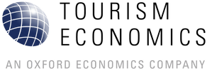 Tourism Economics, Oxford Economics