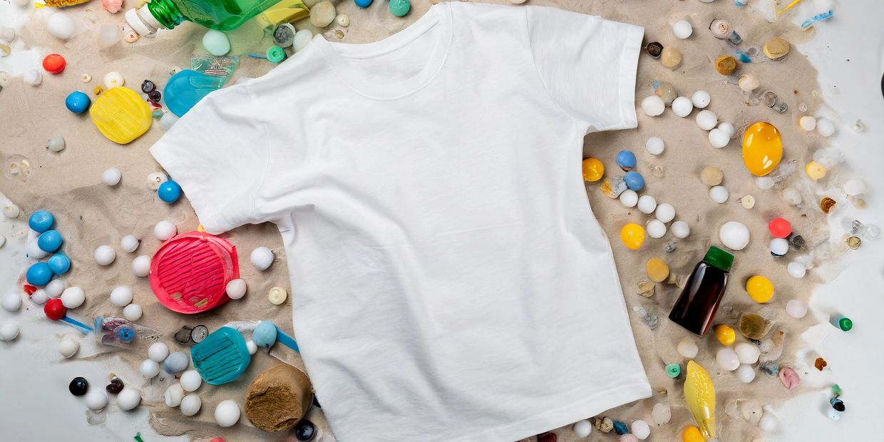recycled t-shirts