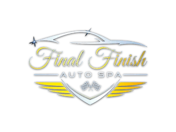 Final Finish Auto Spa
