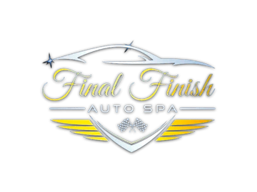 Final Finish Logo