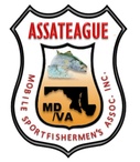 Assateague Mobile Sportsfishermen's Assocation, Inc.