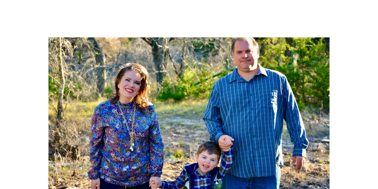 Holly and Russell McCoy, Owners, Center Point Air Conditioning