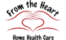 From the Heart Home Health Care