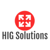 HIG SOLUTIONS, LLC