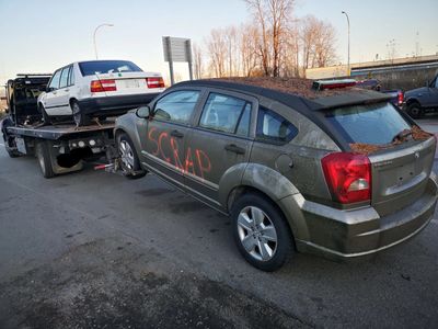 Cash For Scrap Car Removal Vancouver