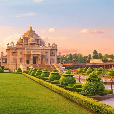 Gujarat Tours and Holiday Packages