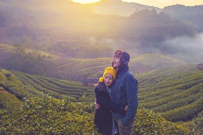Munnar Honeymoon Package