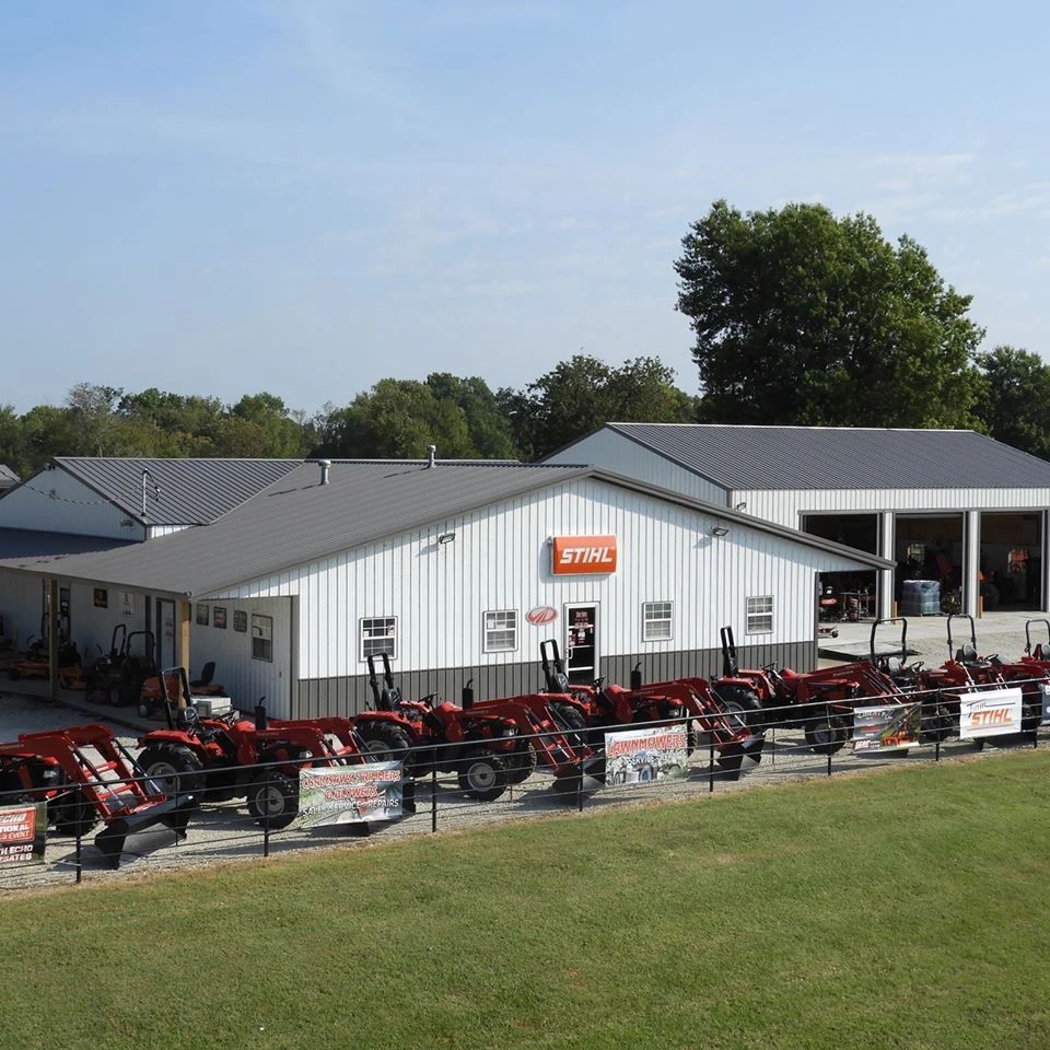 Lambert Tractor & Machinery Sales LLC.