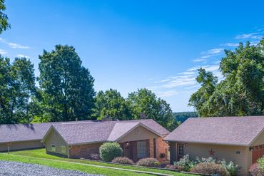 Property from Dead End Road For Branson Home For Sale