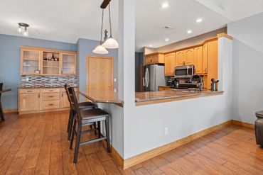 another view for kitchen