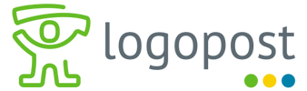 Logopost
