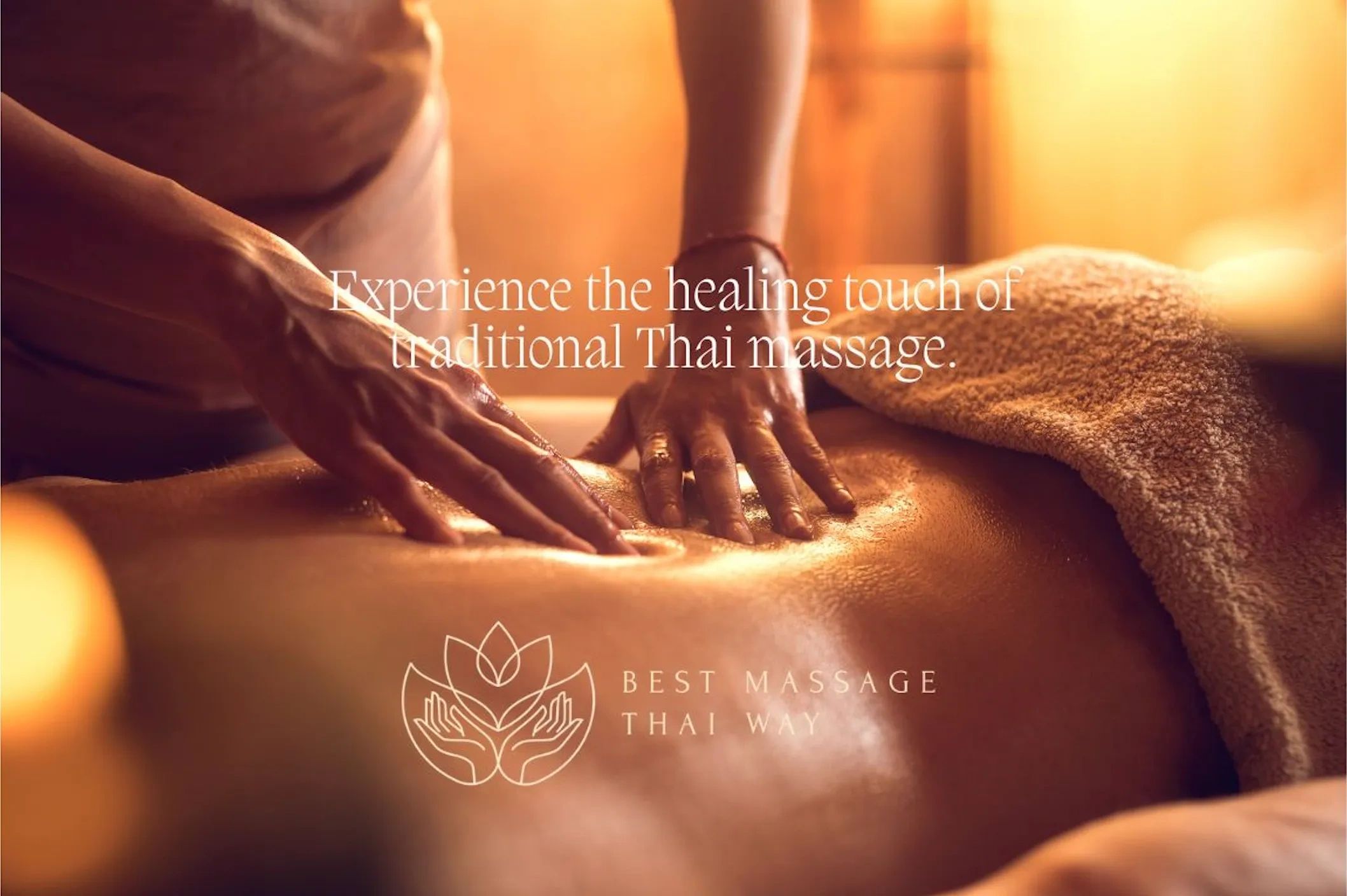 massage website