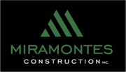 Miramontes Construction Inc