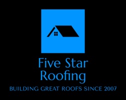 FIVE STAR ROOFING