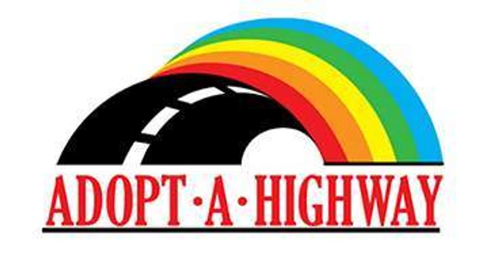 WisDOT Adopt -A- Highway Sponsorship Program of which MWWR & Park Proudly Sponsors 147 miles of. 