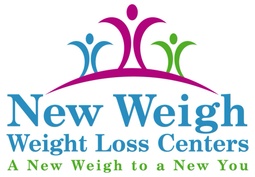 New weigh