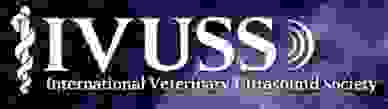 International Veterinary Ultrasound Society ultrasonography education in veterinary medicine.
