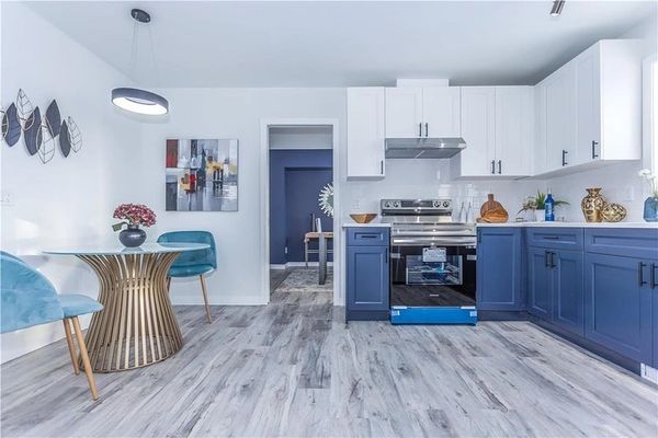 Kitchen Renos Winnipeg - Cipher Homes
