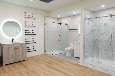 Bathroom Showroom