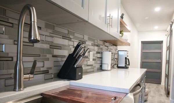 Kitchen Renovations Winnipeg - Cipher Homes