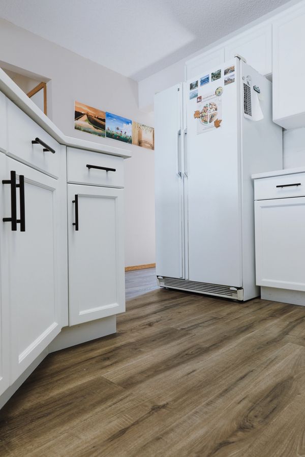 Kitchen Renovations Winnipeg - Cipher Homes