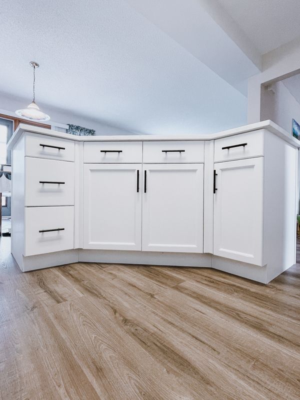 Kitchen Renovations Winnipeg - Cipher Homes