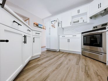 Flooring Winnipeg - Cipher Homes