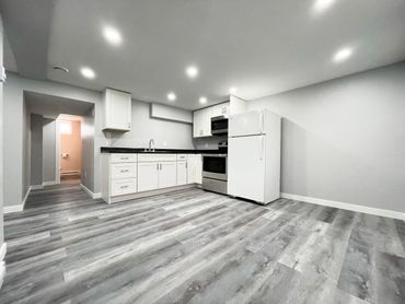 Flooring stores Winnipeg - Cipher Homes