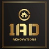 1AD Renovations and Repairs