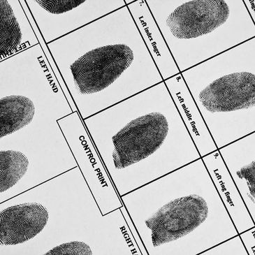 Fingerprint Card