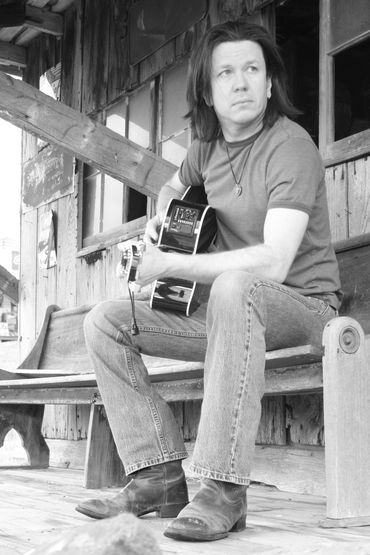 Publicity Shot (2010)