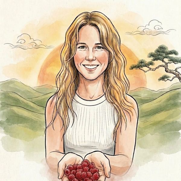 Kate Lebedev - L.Ac, BHSc (Nursing),
Chinese Medicine, Acupuncture, Pregnancy Care, Women's Health