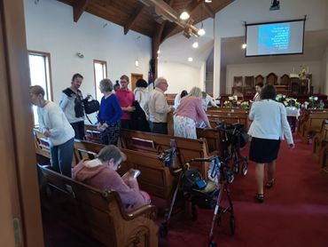 Easter Sunday