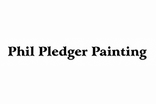 Phil Pledger Painting