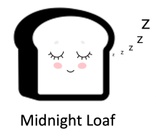 Midnight Loaf