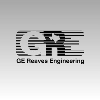 GE Reaves Logo