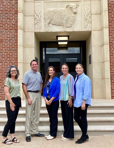 Tarleton State University Class of 2023
Graduate Masters in Animal Science, Reproductive 
Physiology