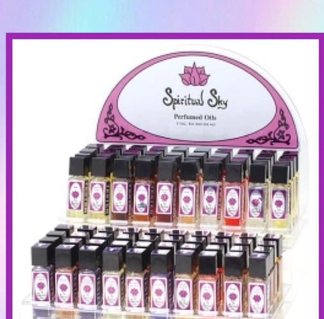 Sunshine Coast crystals ,Essential oils , self help books , tarot cards , perfumes , metaphysical