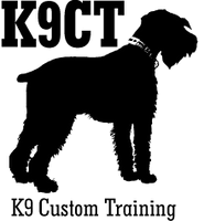 K9 Custom Training