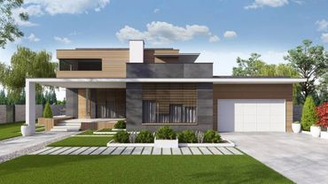 Ready frame houses
Каркасно панельный дом
Karkasa-paneļu māja