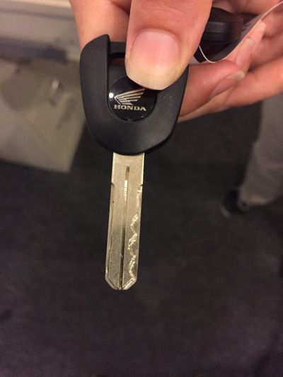 Key cutting
Automotive keys made and programmed
