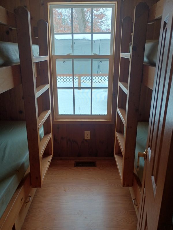 wisconsin dells campgrounds with cabin rentals, camping in a cabin in the dells, cabin stays near me