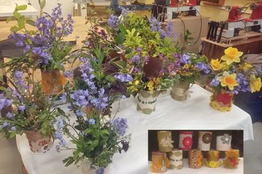 Bean tin transformations.